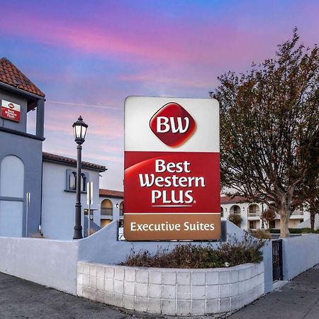 Best Western Plus Executive Suites Redwood City Εξωτερικό φωτογραφία
