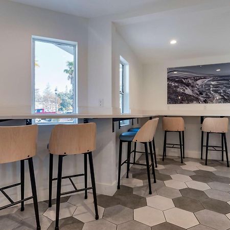 Best Western Plus Executive Suites Redwood City Εξωτερικό φωτογραφία