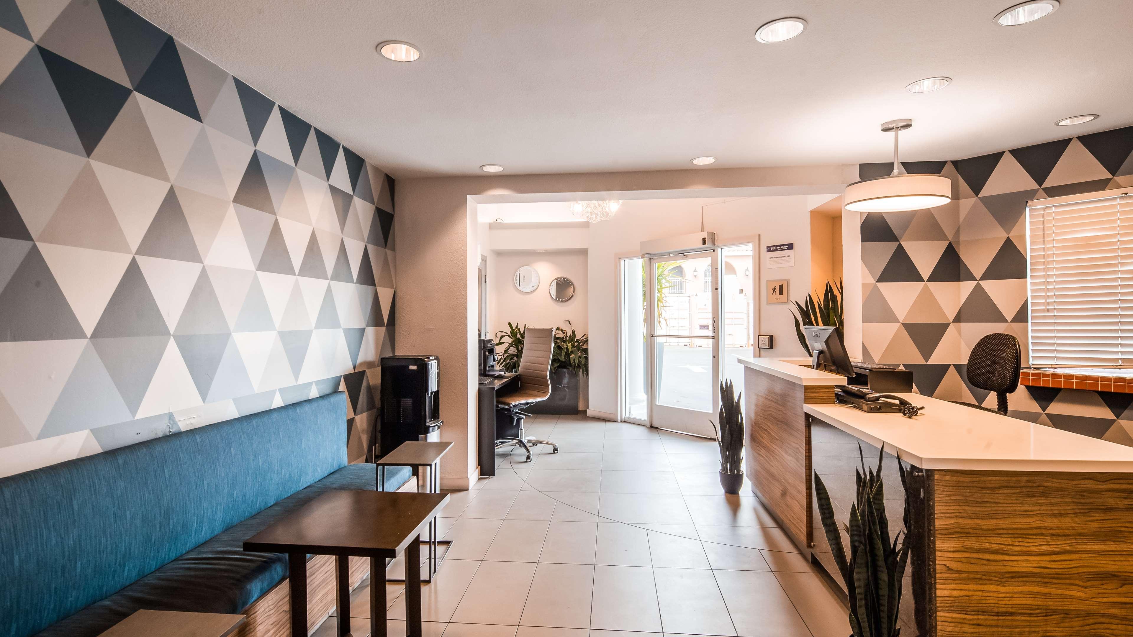 Best Western Plus Executive Suites Redwood City Εξωτερικό φωτογραφία