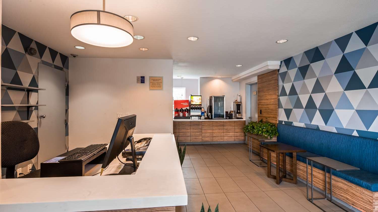 Best Western Plus Executive Suites Redwood City Εξωτερικό φωτογραφία