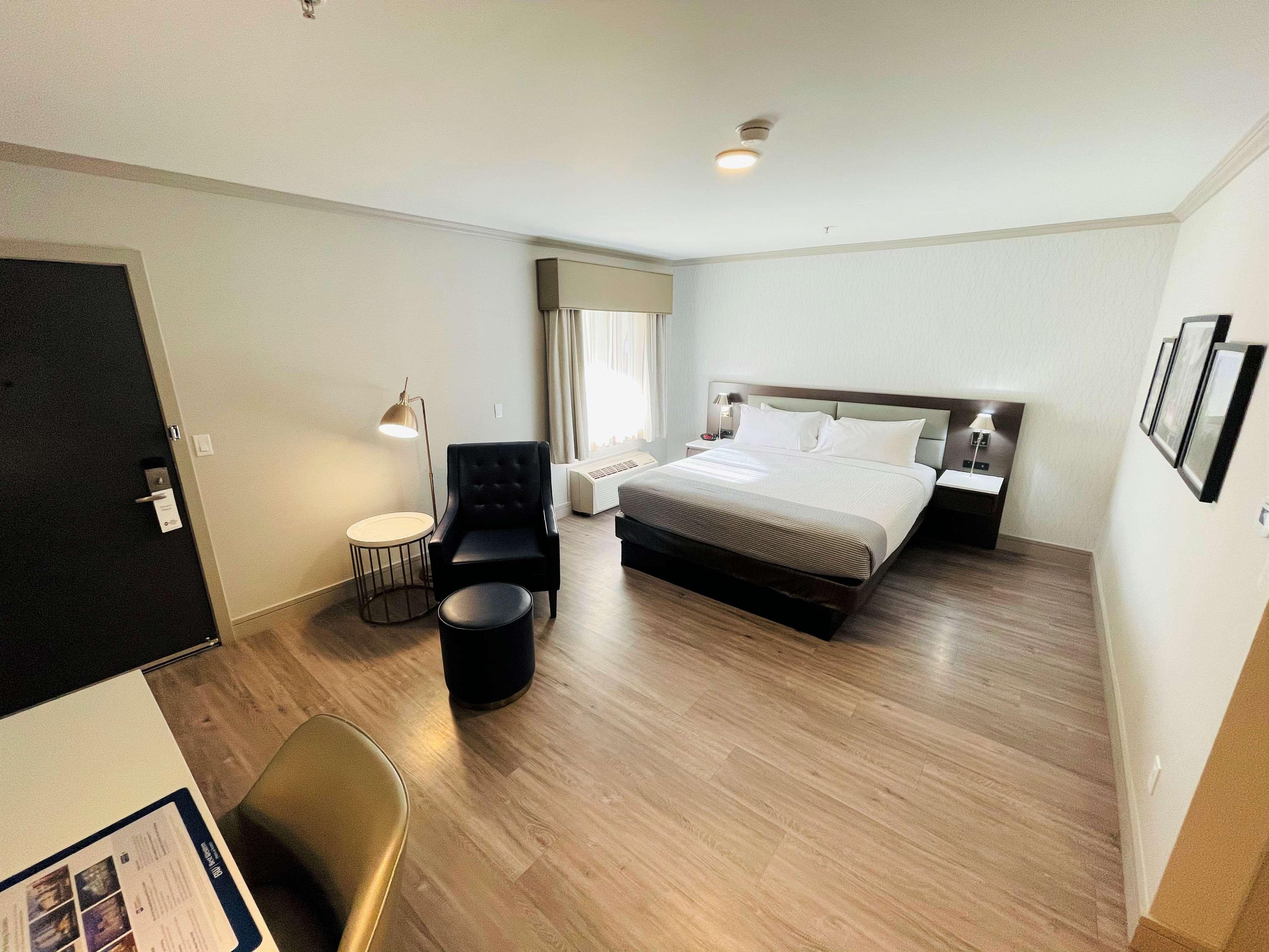 Best Western Plus Executive Suites Redwood City Εξωτερικό φωτογραφία