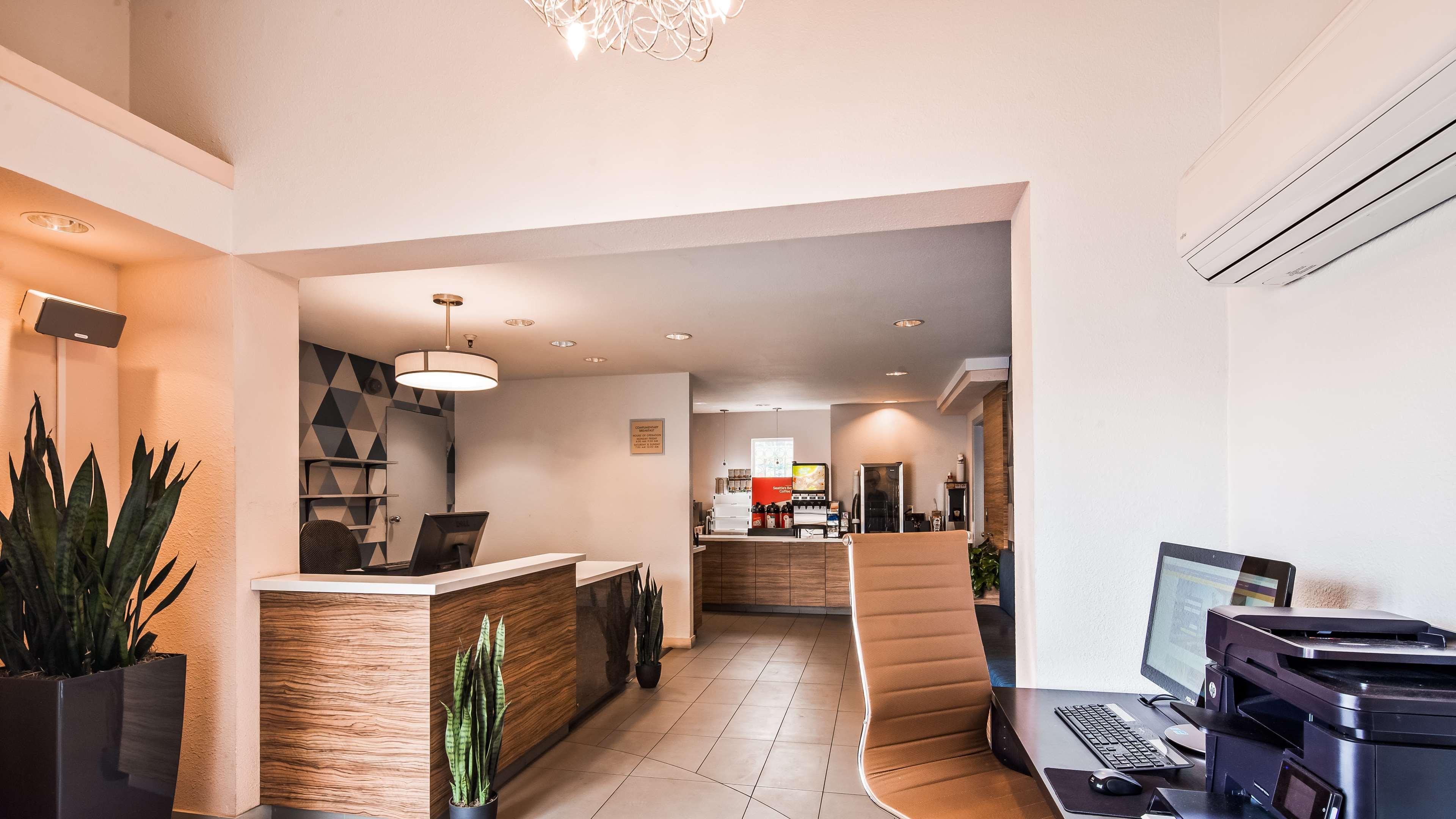 Best Western Plus Executive Suites Redwood City Εξωτερικό φωτογραφία