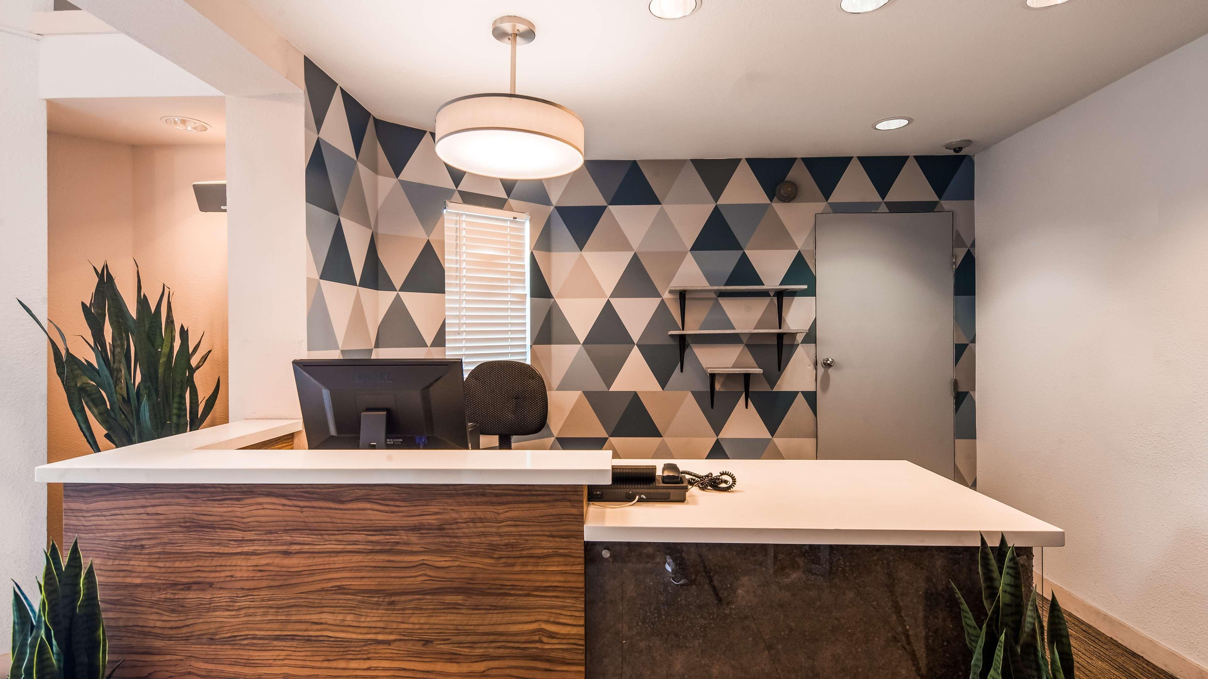 Best Western Plus Executive Suites Redwood City Εξωτερικό φωτογραφία