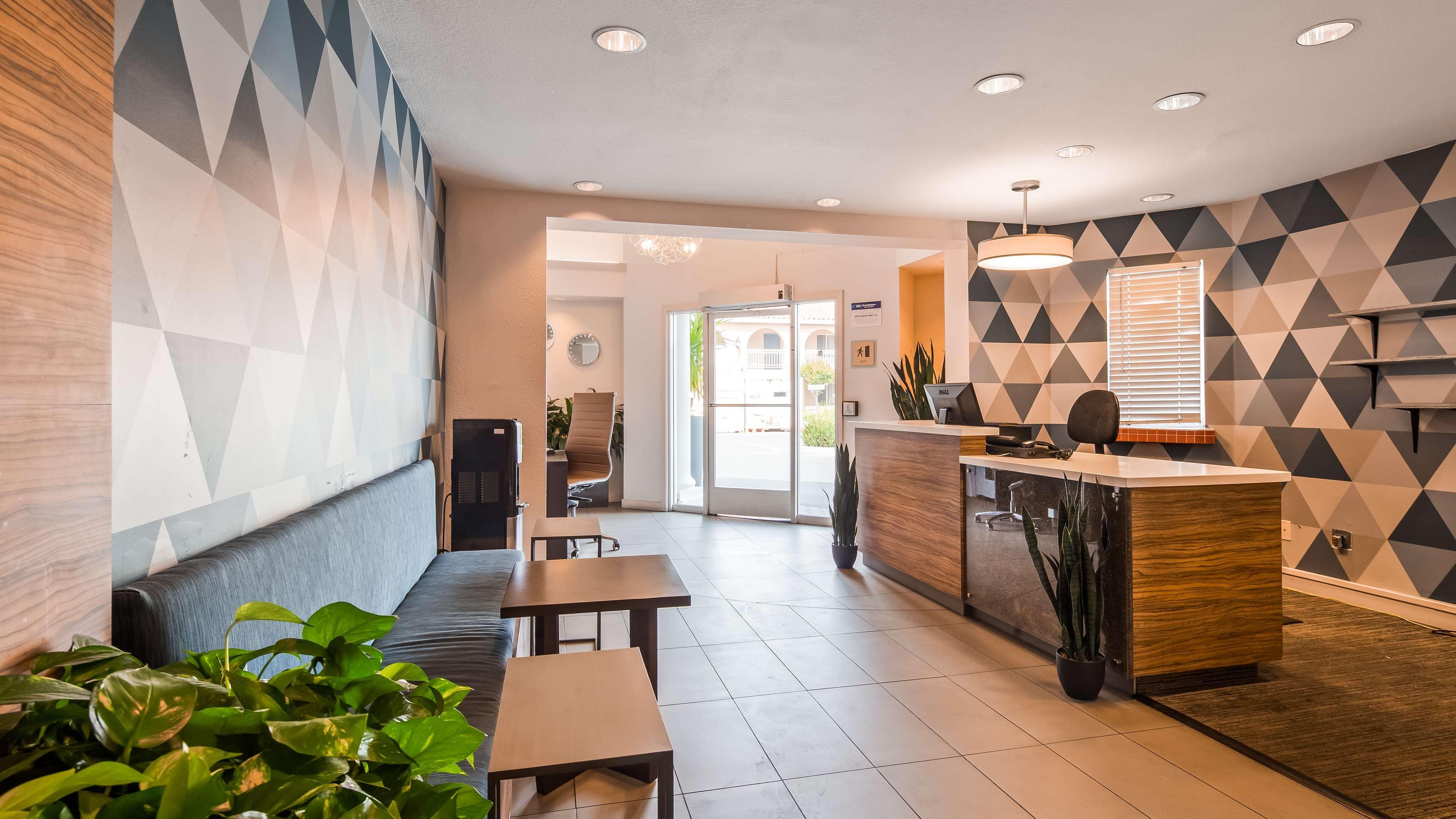 Best Western Plus Executive Suites Redwood City Εξωτερικό φωτογραφία