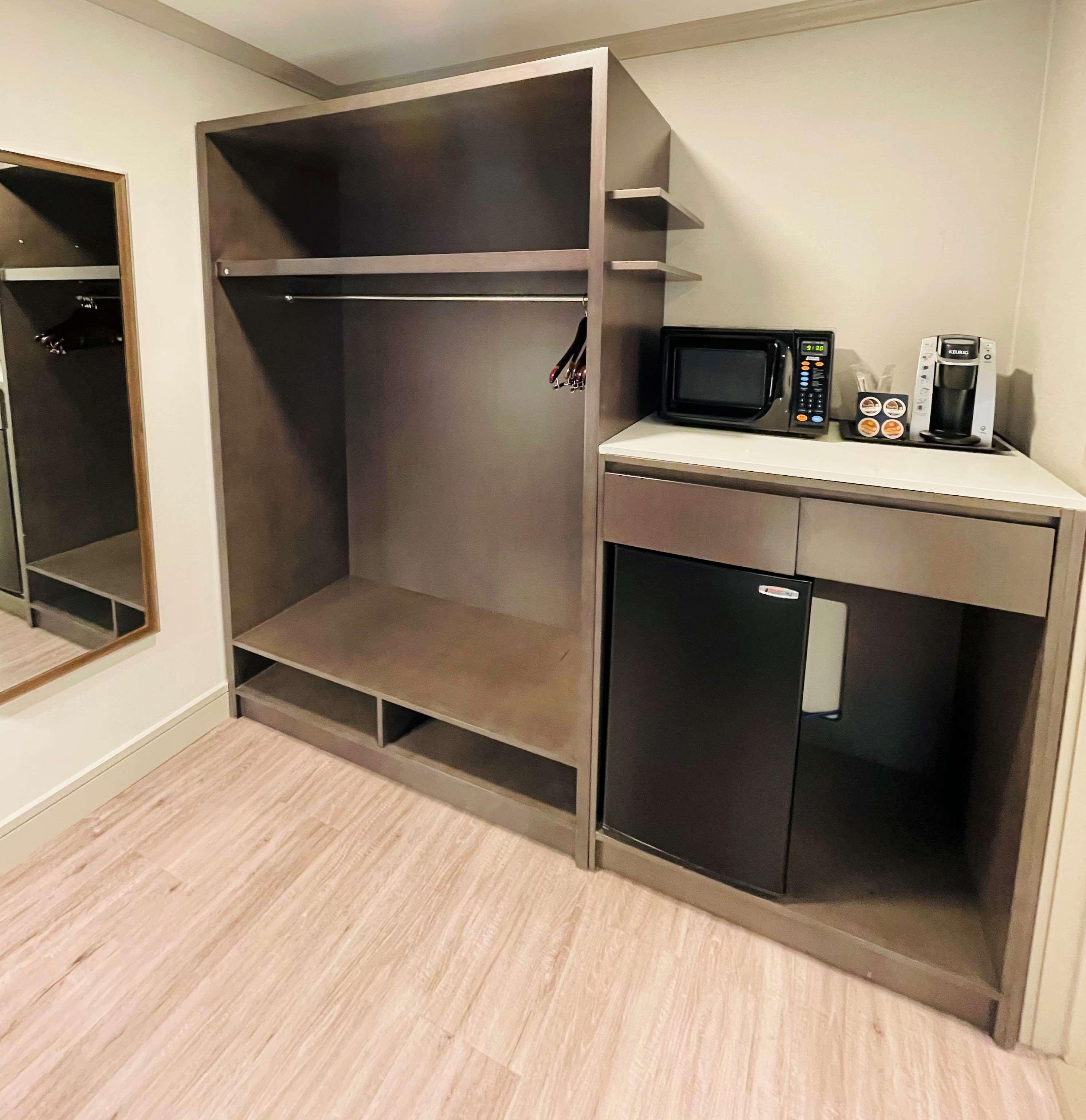 Best Western Plus Executive Suites Redwood City Εξωτερικό φωτογραφία