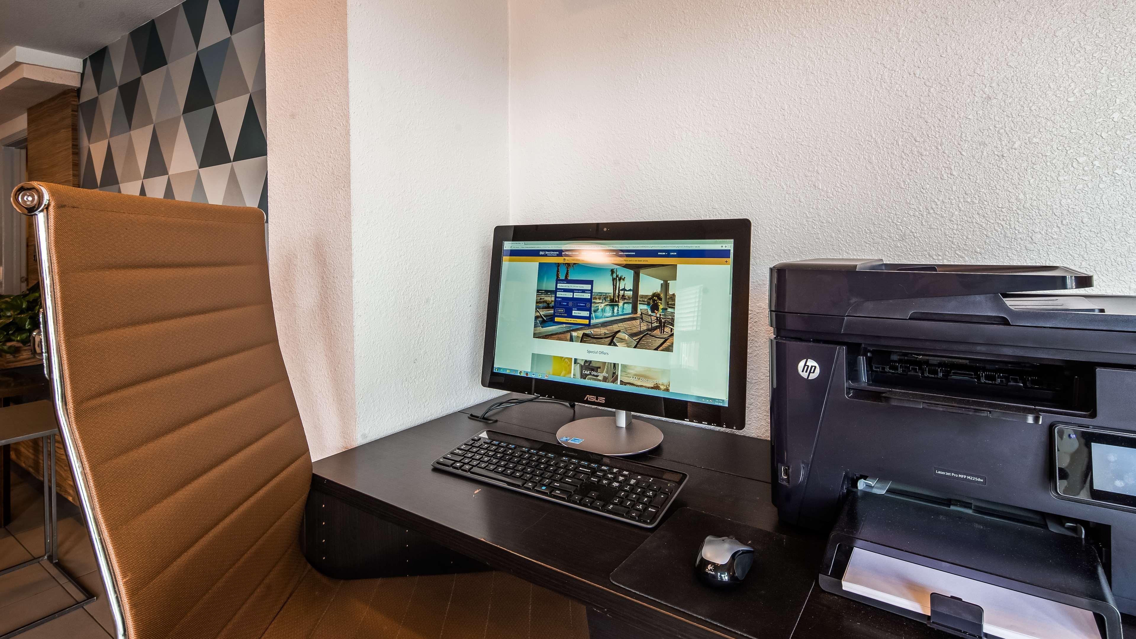 Best Western Plus Executive Suites Redwood City Εξωτερικό φωτογραφία