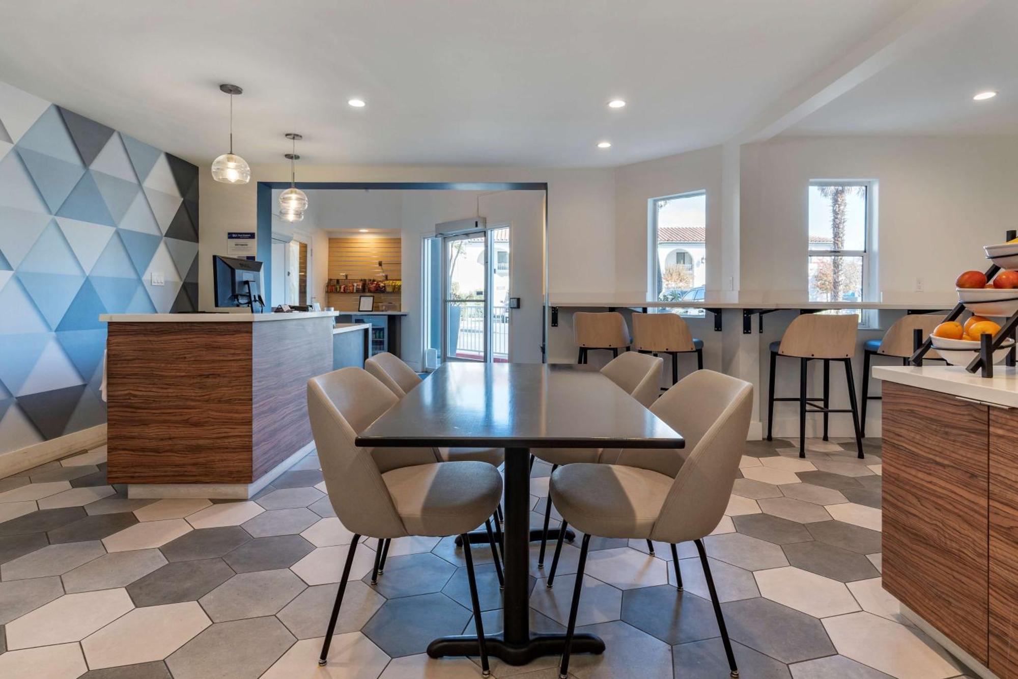 Best Western Plus Executive Suites Redwood City Εξωτερικό φωτογραφία