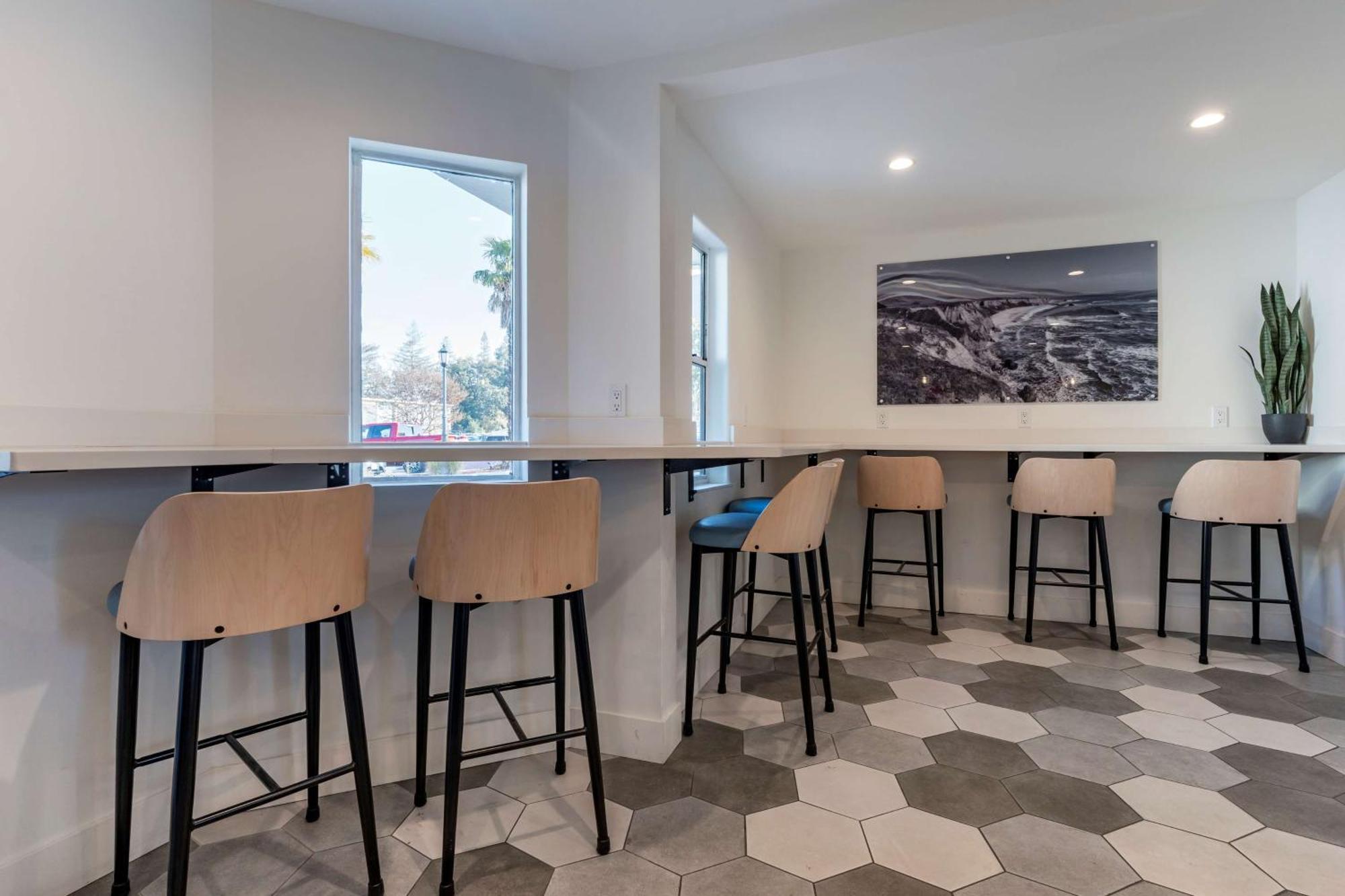 Best Western Plus Executive Suites Redwood City Εξωτερικό φωτογραφία