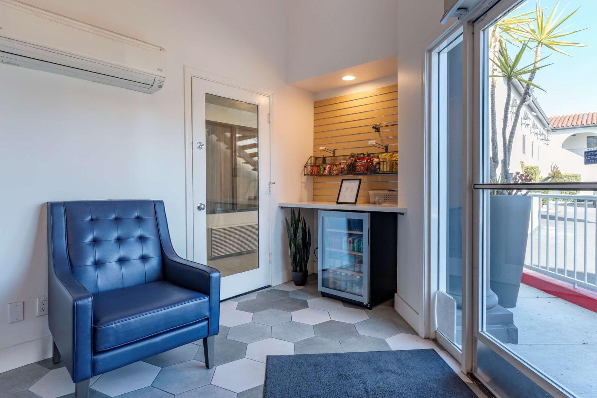 Best Western Plus Executive Suites Redwood City Εξωτερικό φωτογραφία
