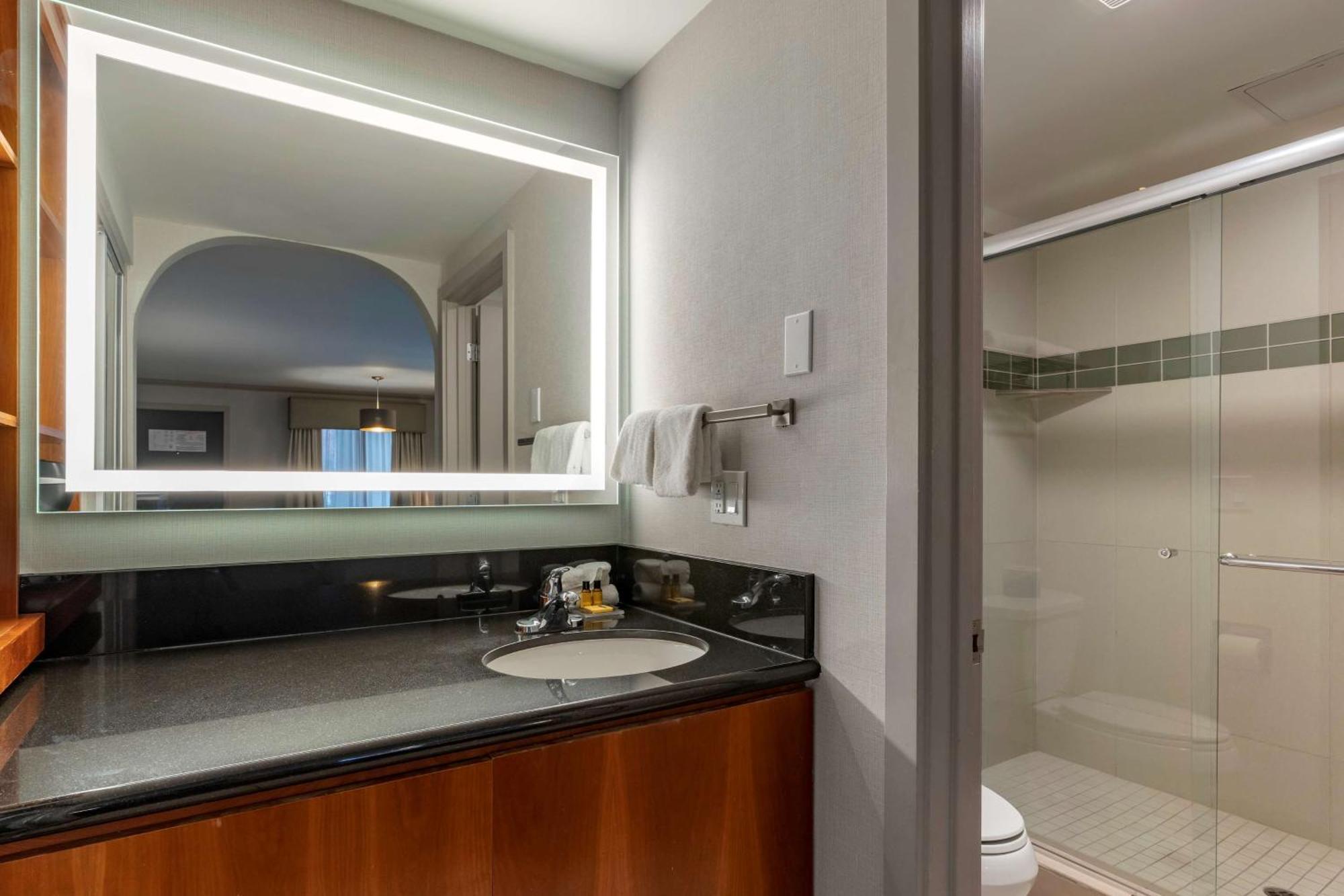Best Western Plus Executive Suites Redwood City Εξωτερικό φωτογραφία