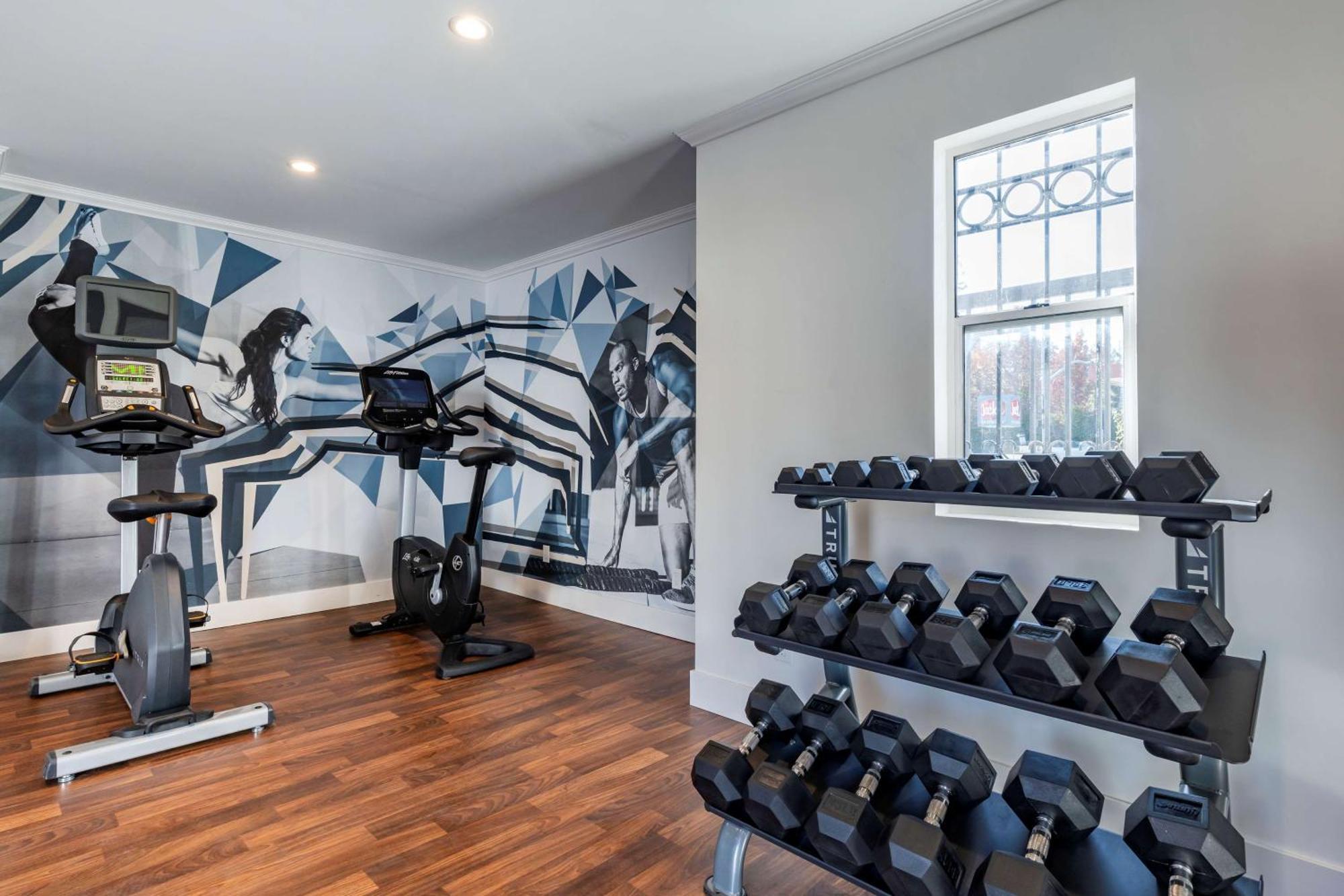 Best Western Plus Executive Suites Redwood City Εξωτερικό φωτογραφία