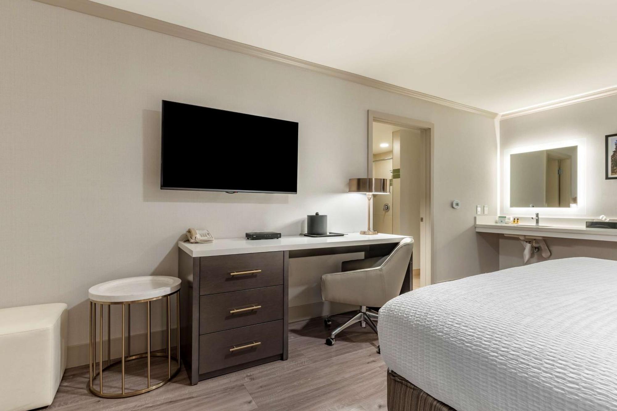 Best Western Plus Executive Suites Redwood City Εξωτερικό φωτογραφία